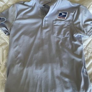 USPS Jersey shirts (M)